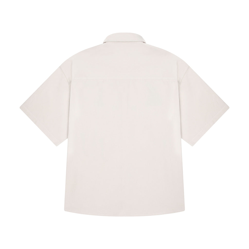 Derschutze "aziza" Shirt creme