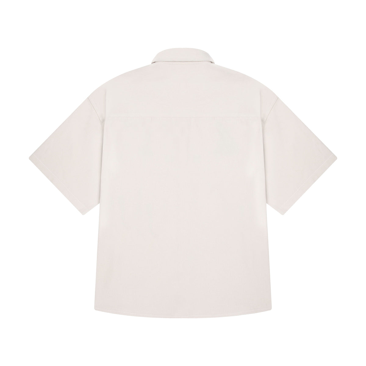 Derschutze "aziza" Shirt creme