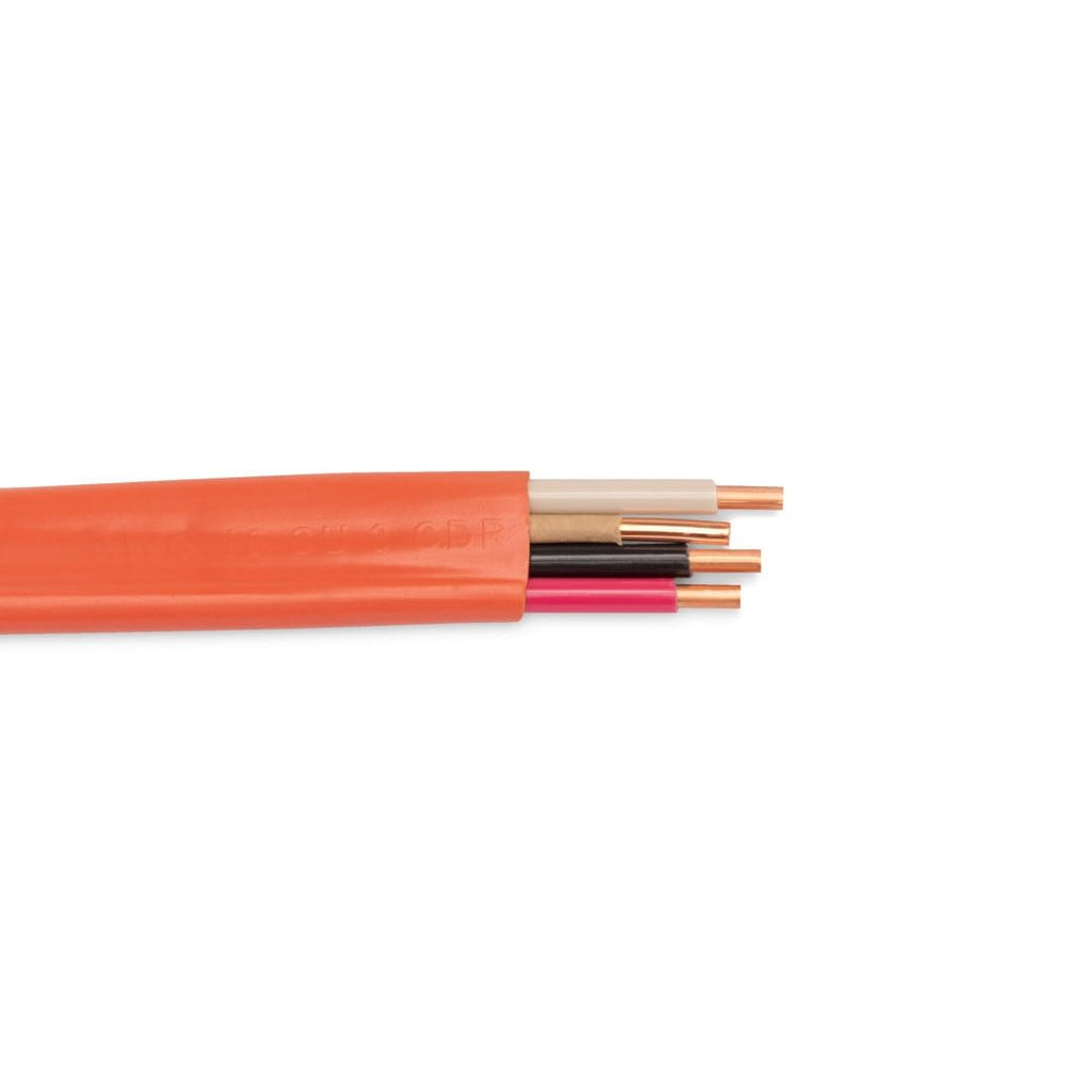 10/3 NM-B Non-Metallic Sheathed Cable 250Ft N309