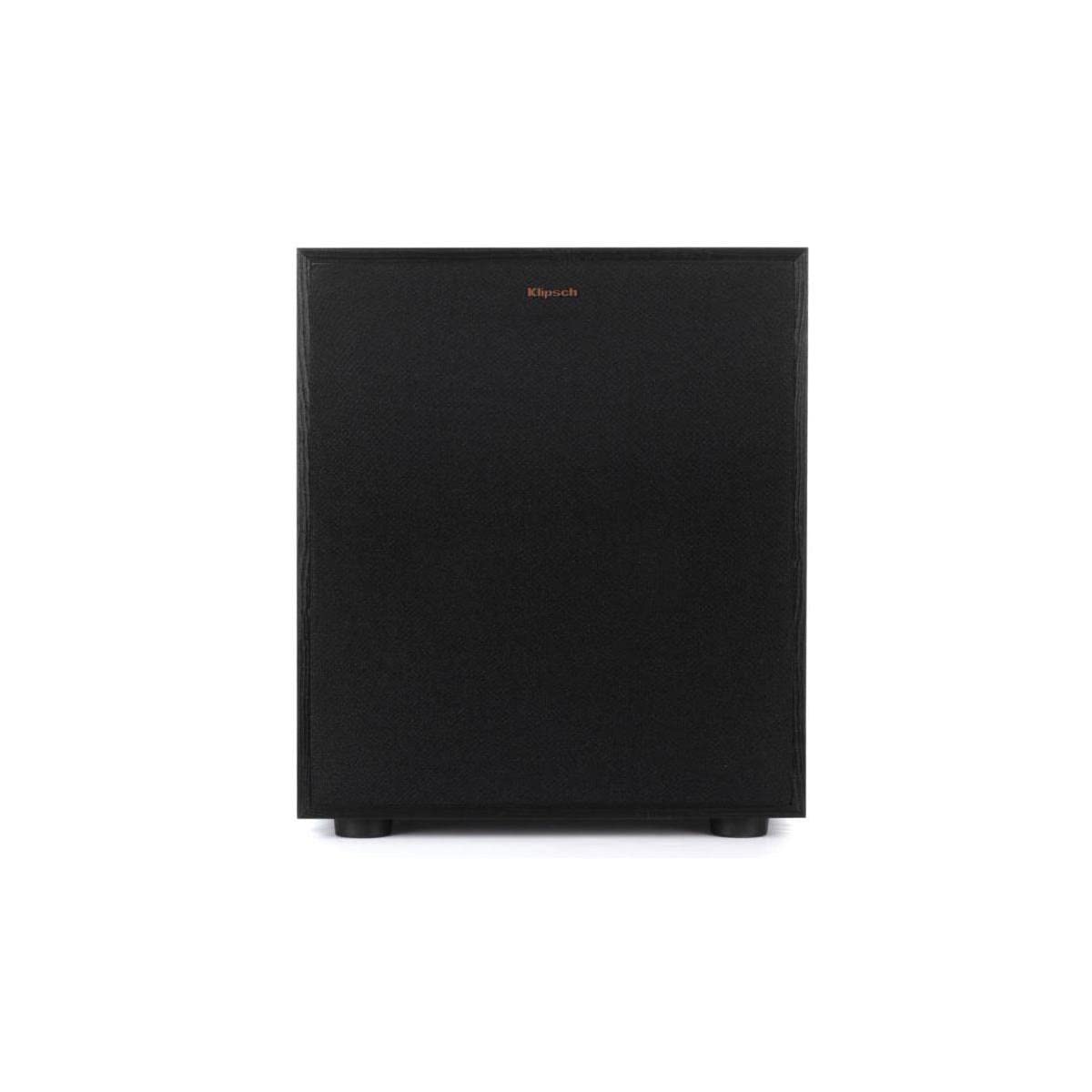 10" Subwoofer 2-Pack N627904