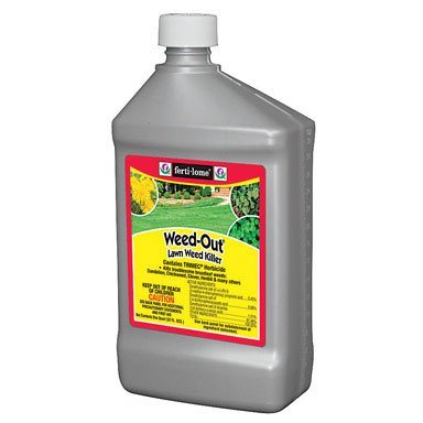 1 Qt Weed Out D161445