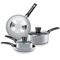 Nonstick 6-Piece Cookware Set D5292