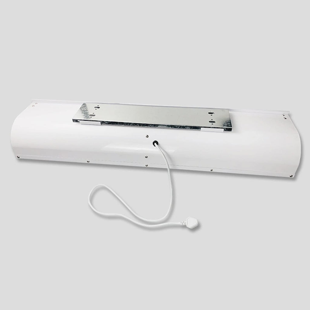 Outdoor Air Curtain Machine with Remote Control U982