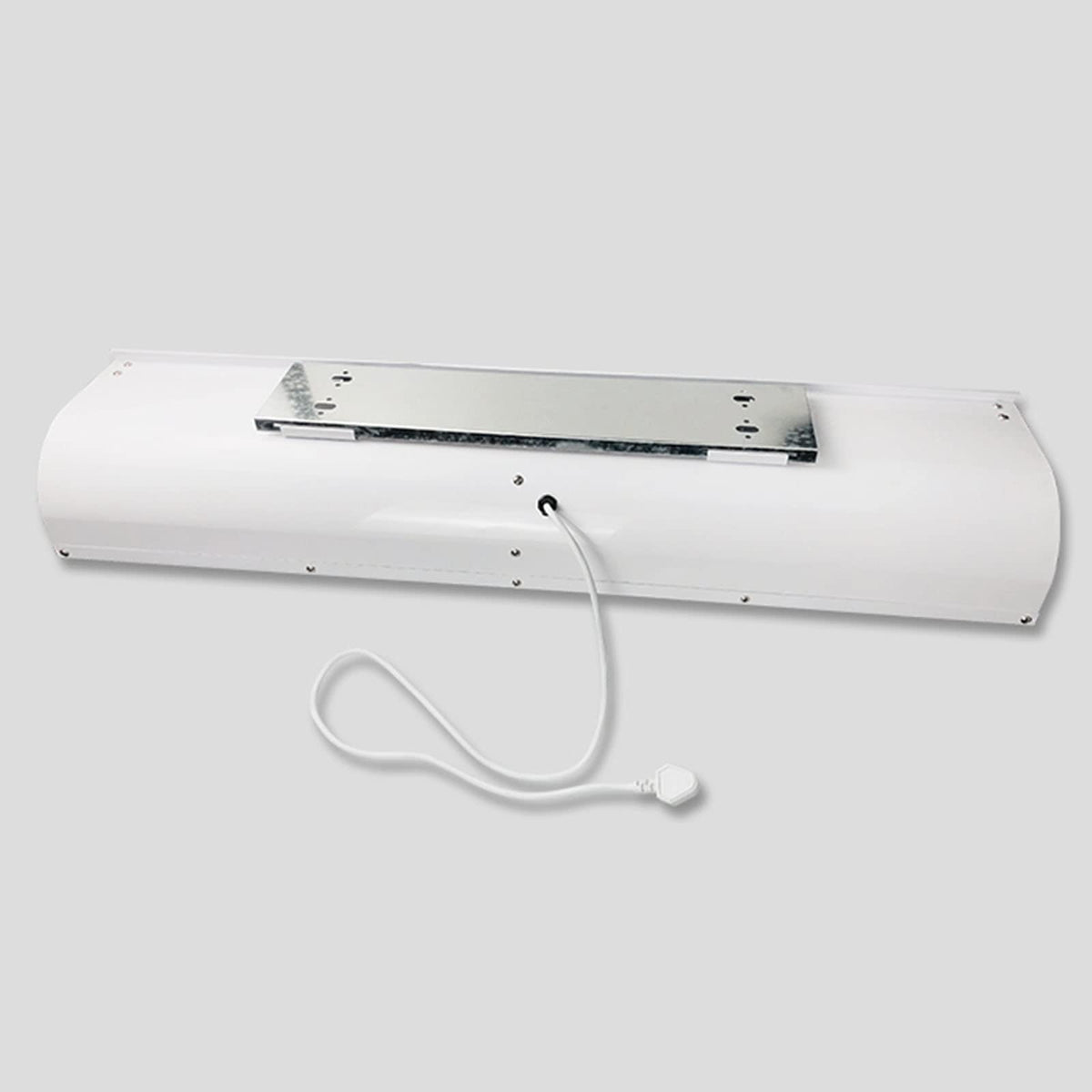 Outdoor Air Curtain Machine with Remote Control U982