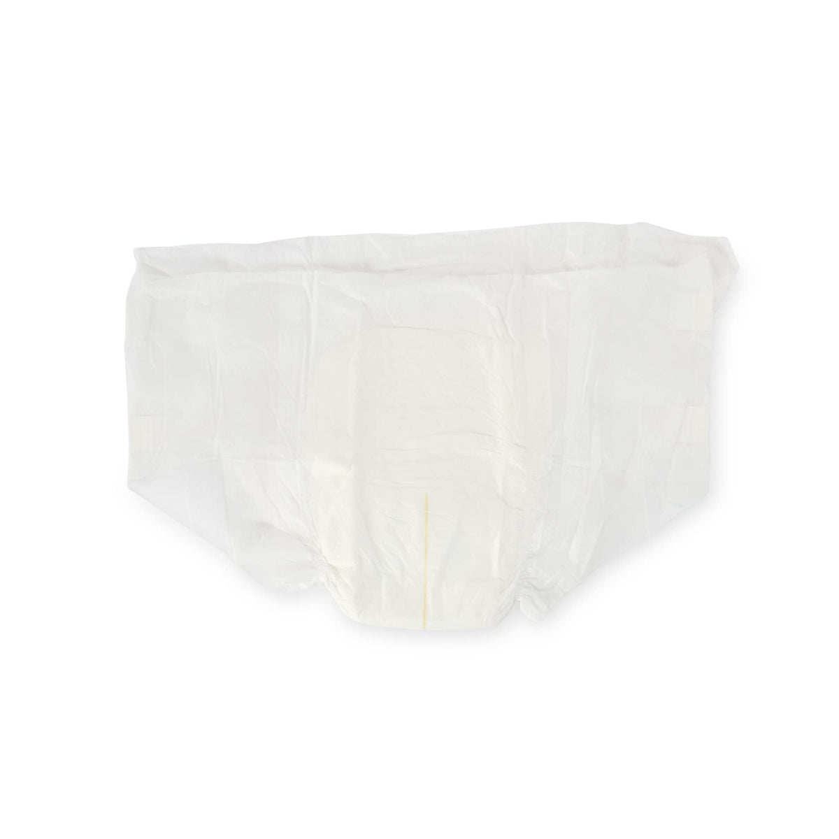 Adult Incontinence Brief M Heavy Absorbency Quilted 12 Ct D907