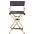 Folding Aluminum Director's Chair G4030