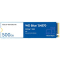 500GB NVMe Internal Solid State Drive SSD M.2 2280 Q300704