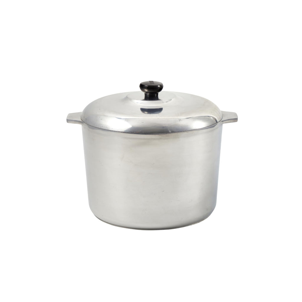 Heavy Duty Aluminum Stock Pot 14 Quart J35547