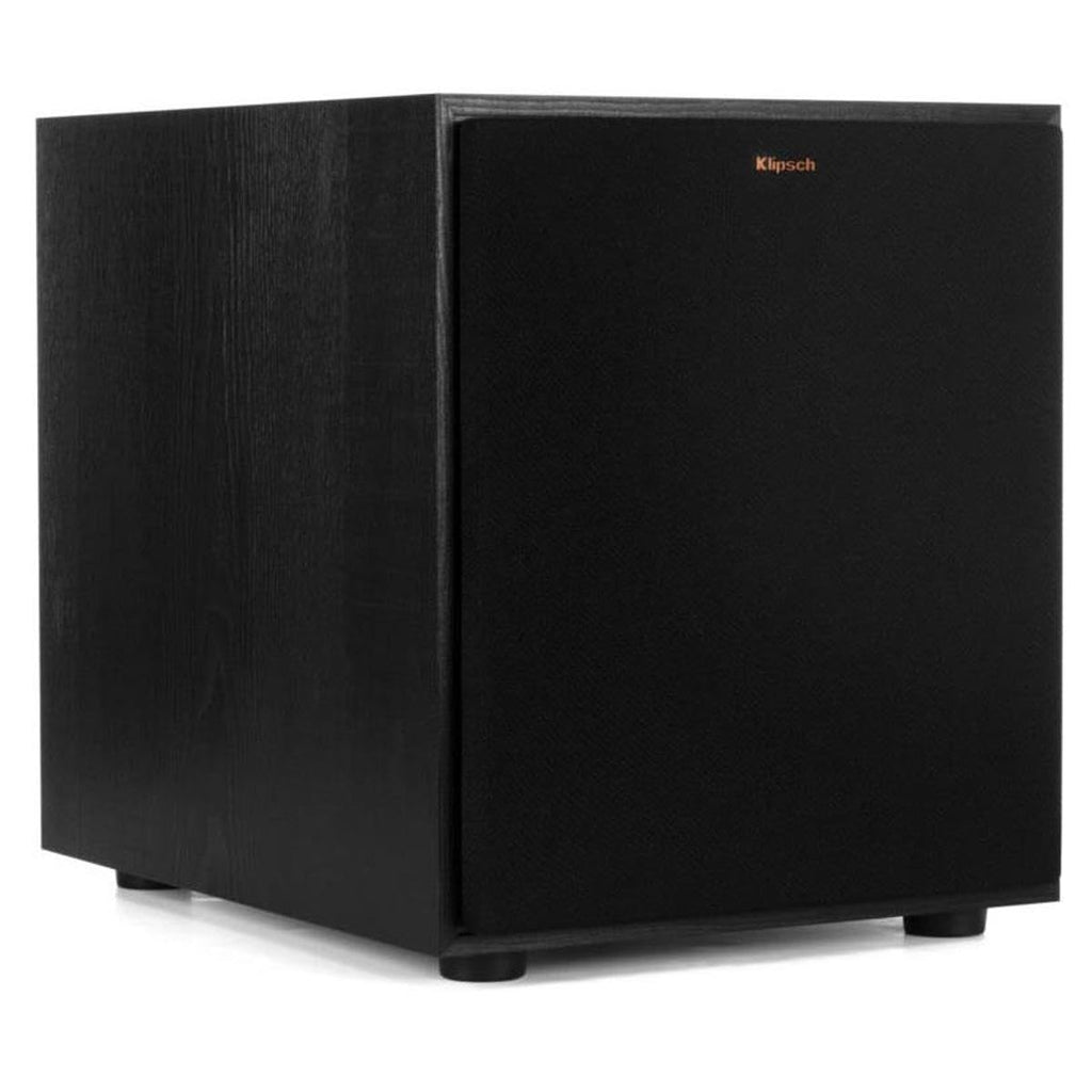 10" Subwoofer 2-Pack N627904