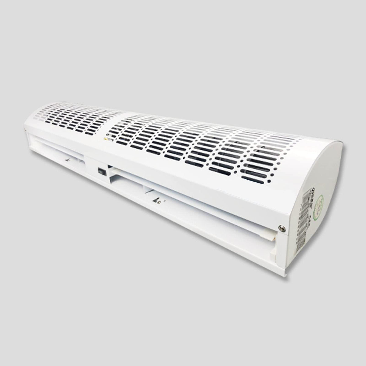 Outdoor Air Curtain Machine with Remote Control U982