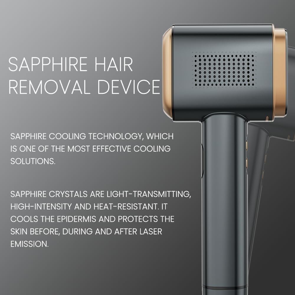 Facial Hair Removal and Eyebrow Trimmer Kit A96359