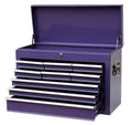 Portable 9 Drawer Steel Tool Chest V542202