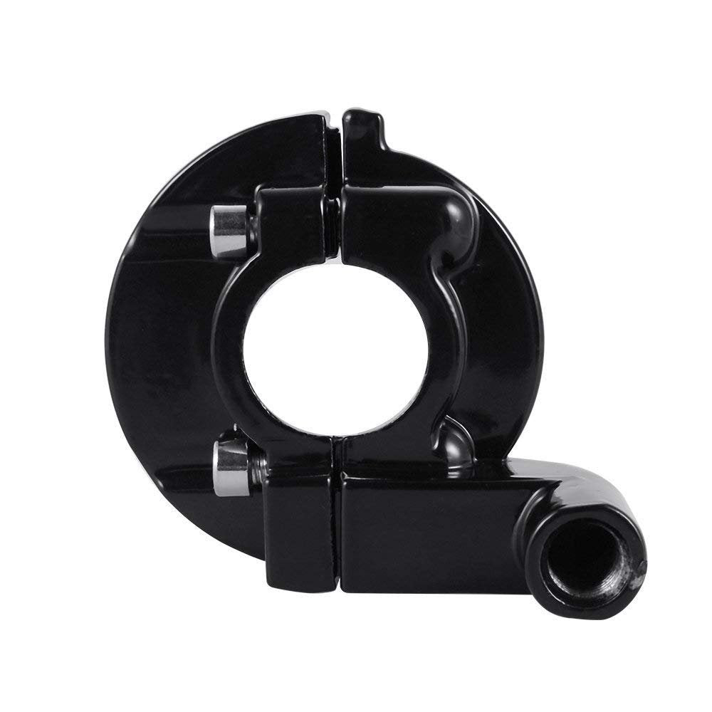 50 Inch Mini Bike Throttle Cable with Grips C8295