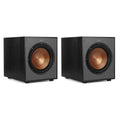 10" Subwoofer 2-Pack N627904