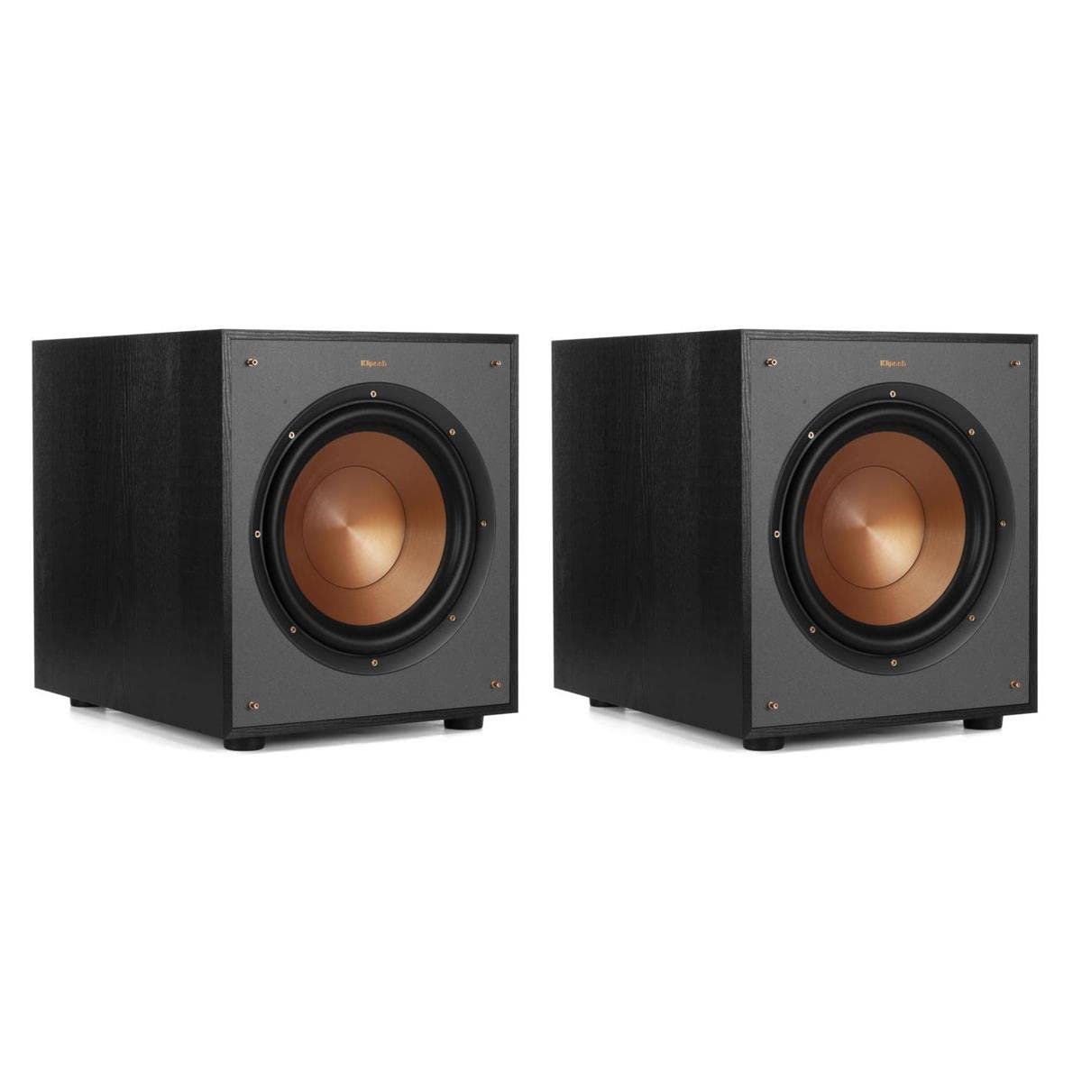 10" Subwoofer 2-Pack N627904