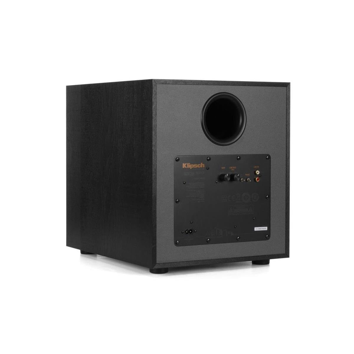 10" Subwoofer 2-Pack N627904