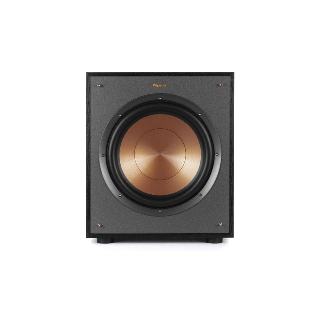 10" Subwoofer 2-Pack N627904