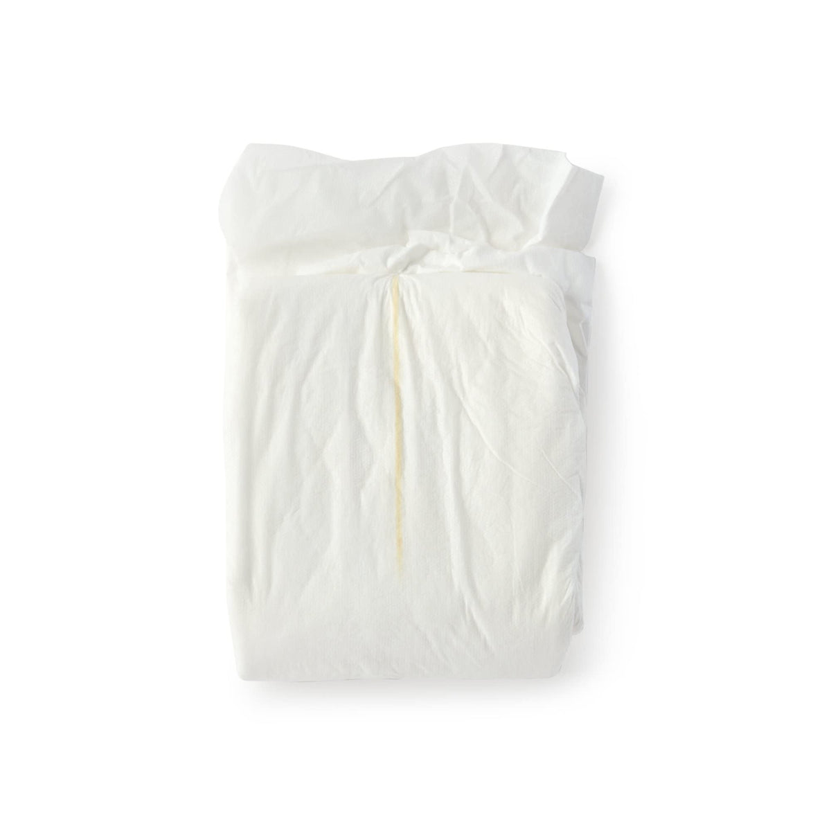 Adult Incontinence Brief M Heavy Absorbency Quilted 12 Ct D907