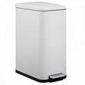 13.2 gal Step Kitchen Trash Can A9713