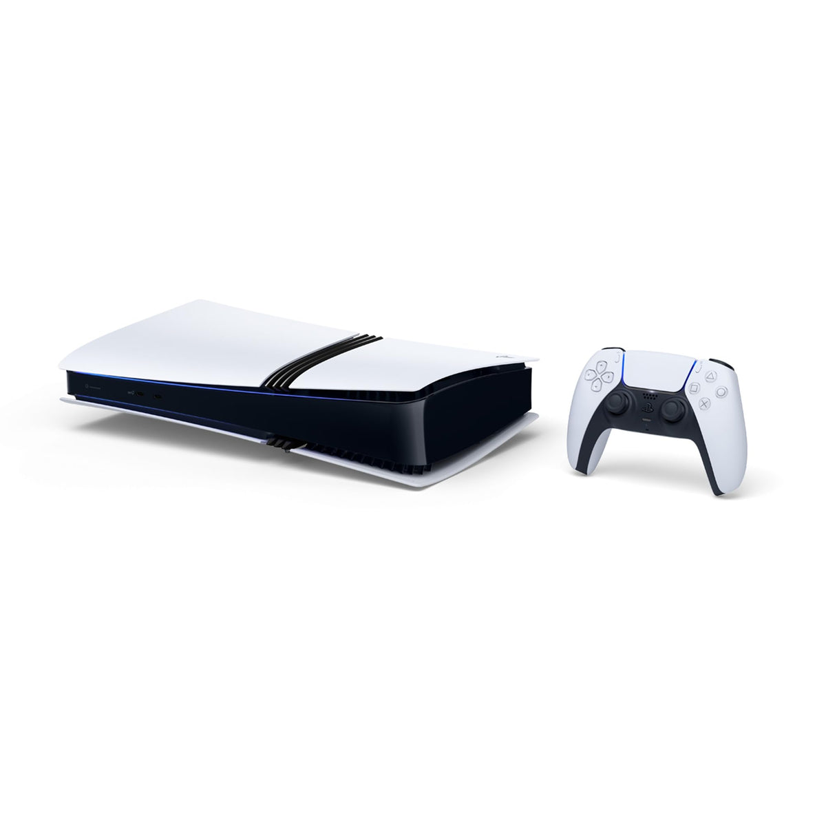 White 3TB Digital Edition Gaming Console E817