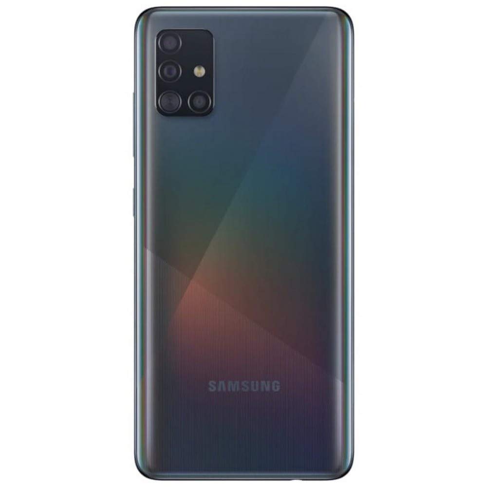Unlocked 128GB Black Smartphone L3187