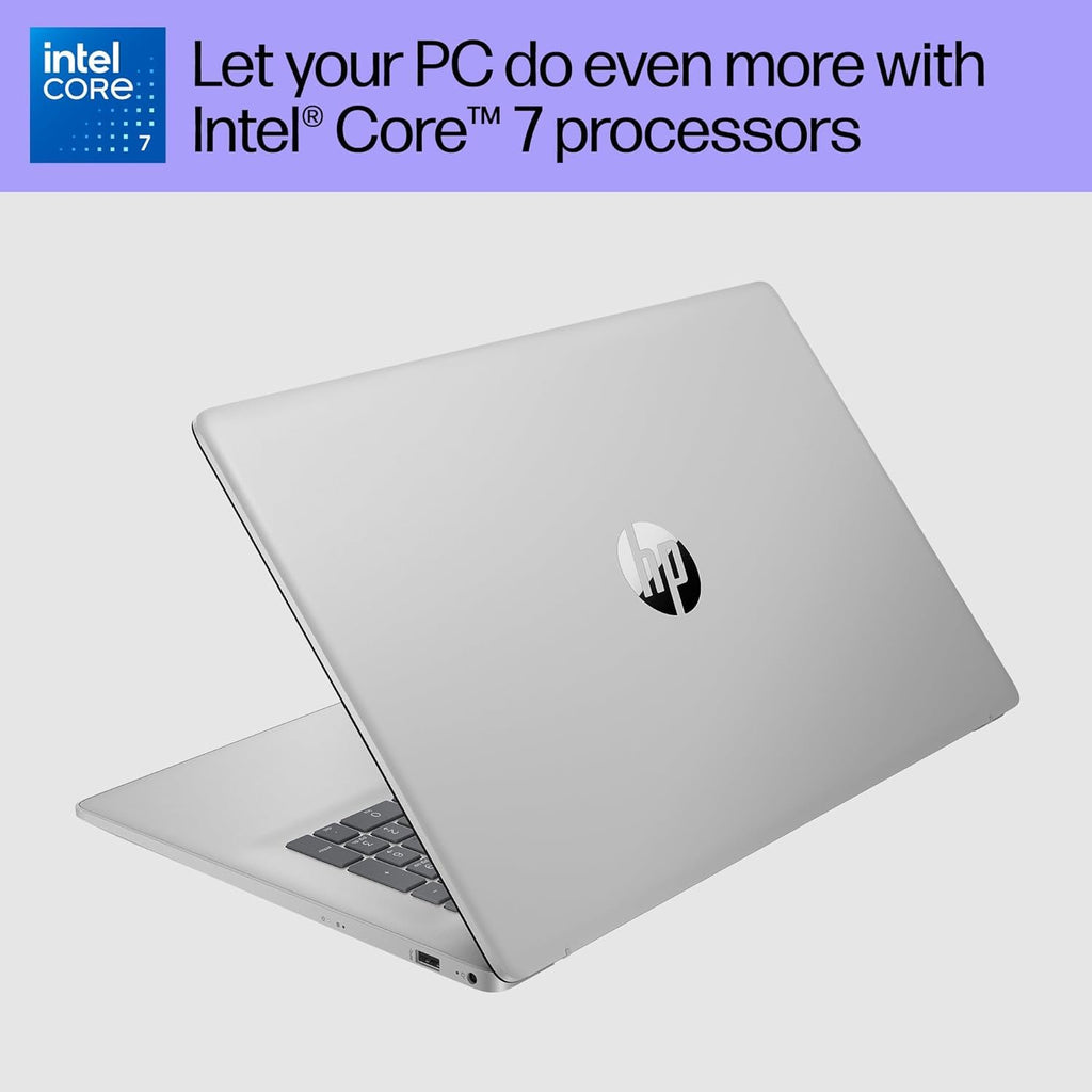 17.3" HD+ Touchscreen Laptop Y149862