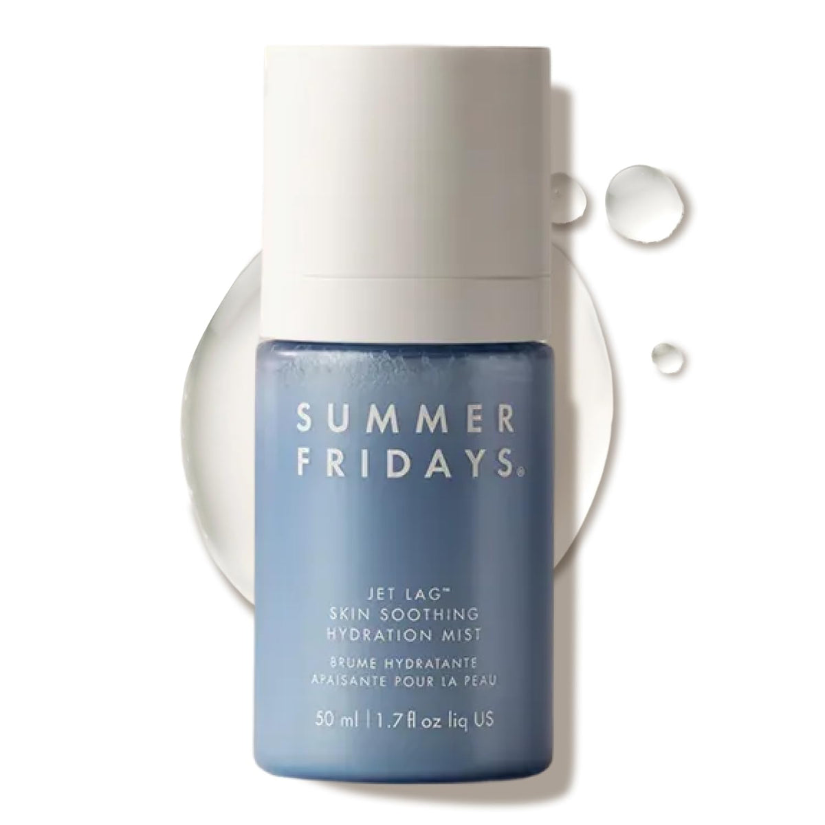 Hydrating Face Mist 1.7 Fl Oz N71166