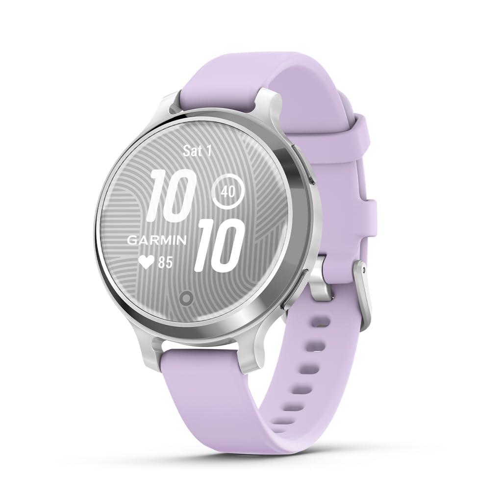 Small GPS Smartwatch 38mm V651742