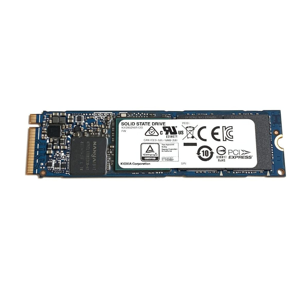 512GB M.2 2280 NVMe PCIe Gen3 x4 SSD T230