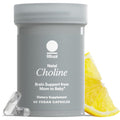 Choline Supplement 550mg 60 Capsules D599