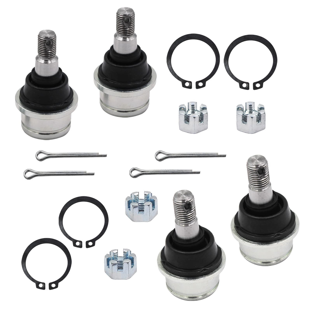 Ball Joint Kit Set of 4 F10332