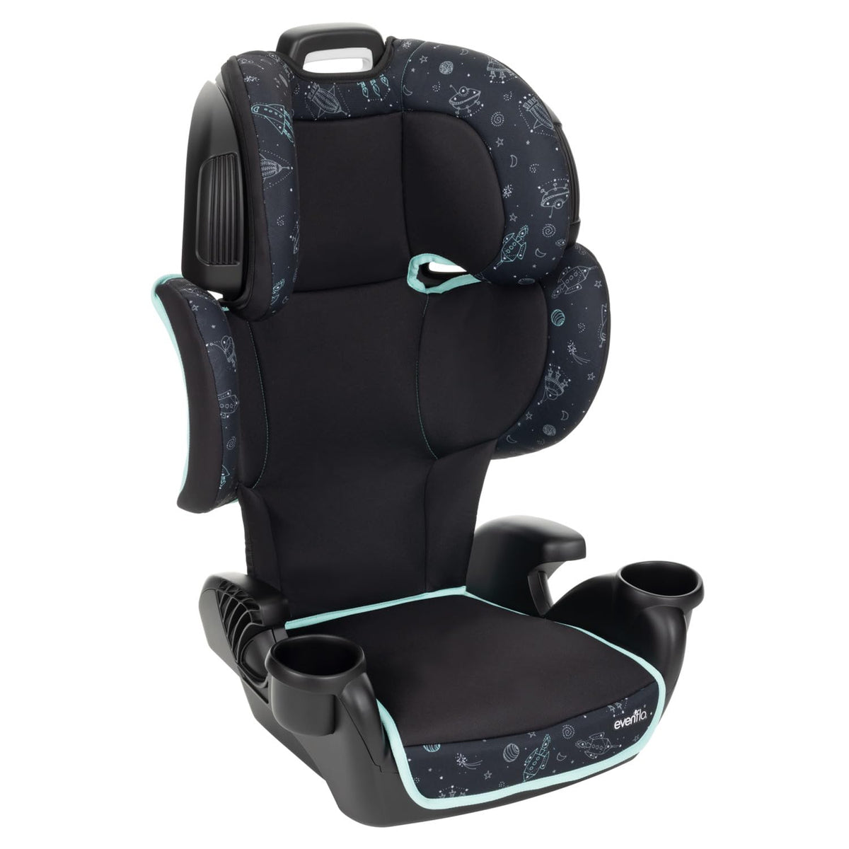 Booster Car Seat C896