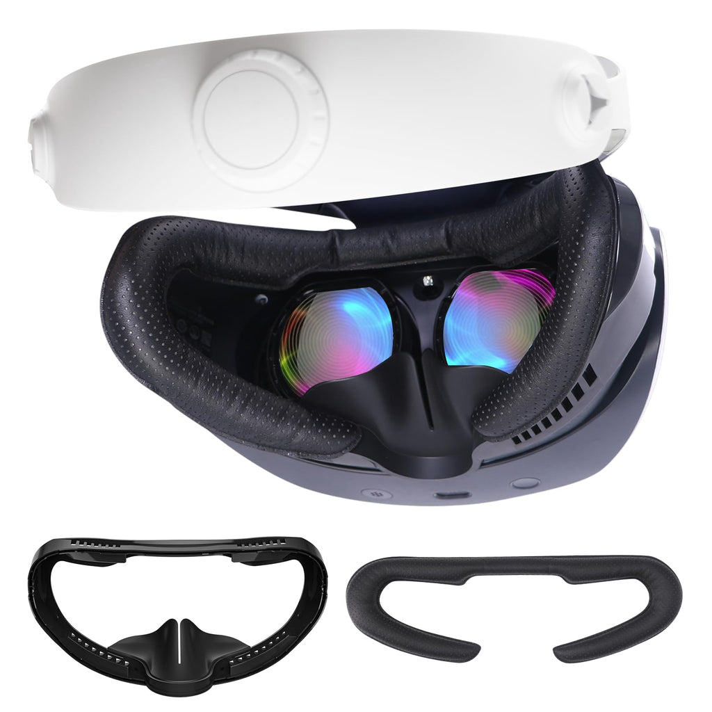 VR2 Face Pad Y448