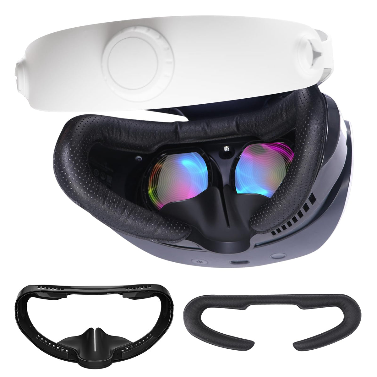 VR2 Face Pad Y448