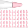Pink Silicone Nib Protectors 50 Pack F605408