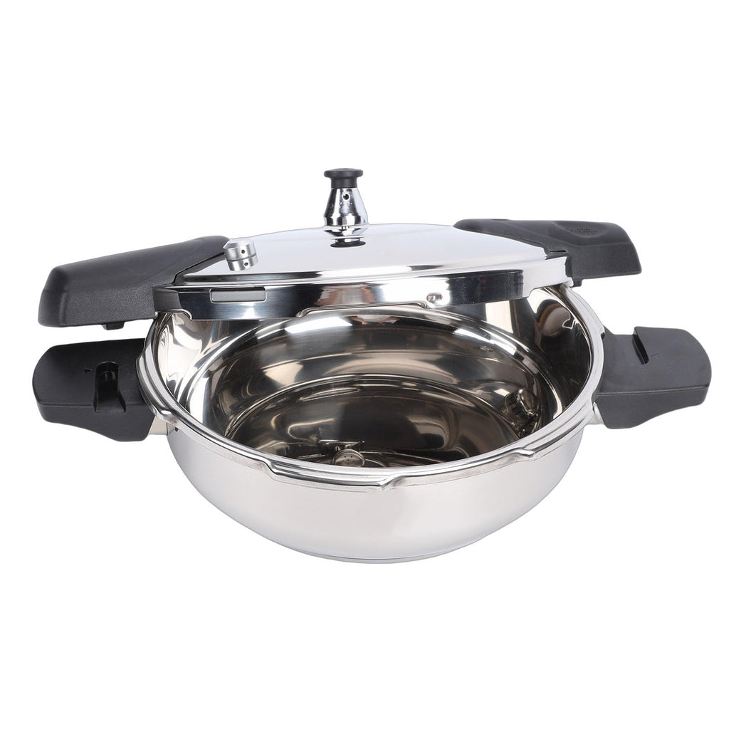 Stainless Steel 3L Mini Pressure Cooker N859199