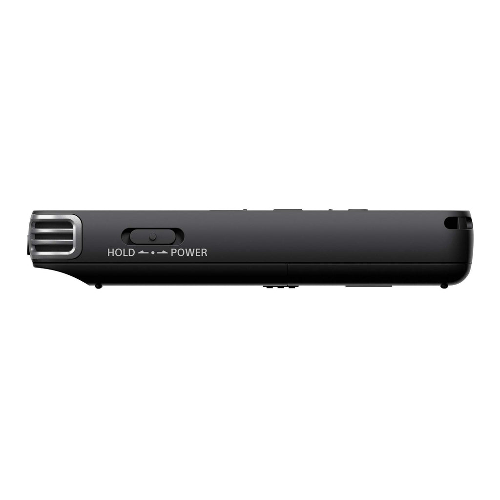Black Digital Voice Recorder G106