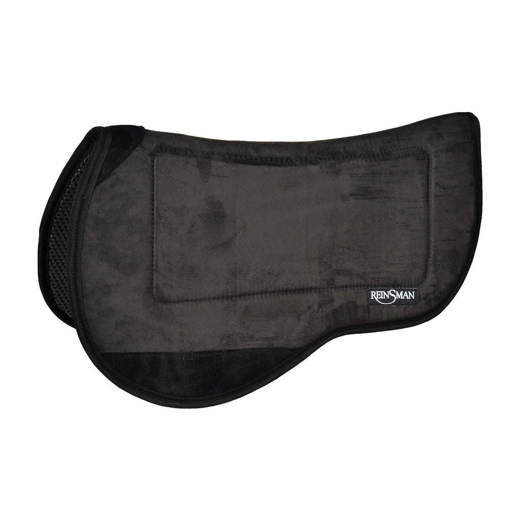 Contoured Breathable Non-Slip Horse Saddle Pad M682120