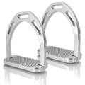 Lightweight English Stirrups M142