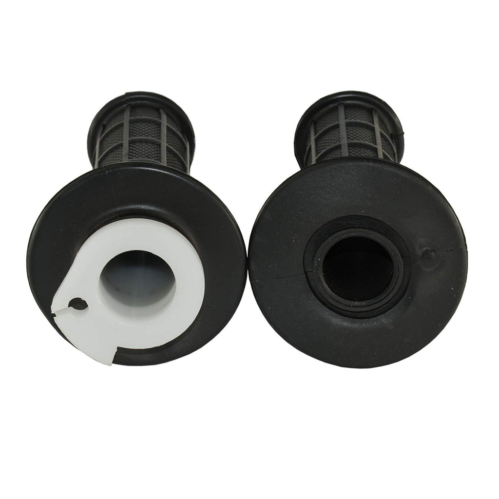 50 Inch Mini Bike Throttle Cable with Grips C8295