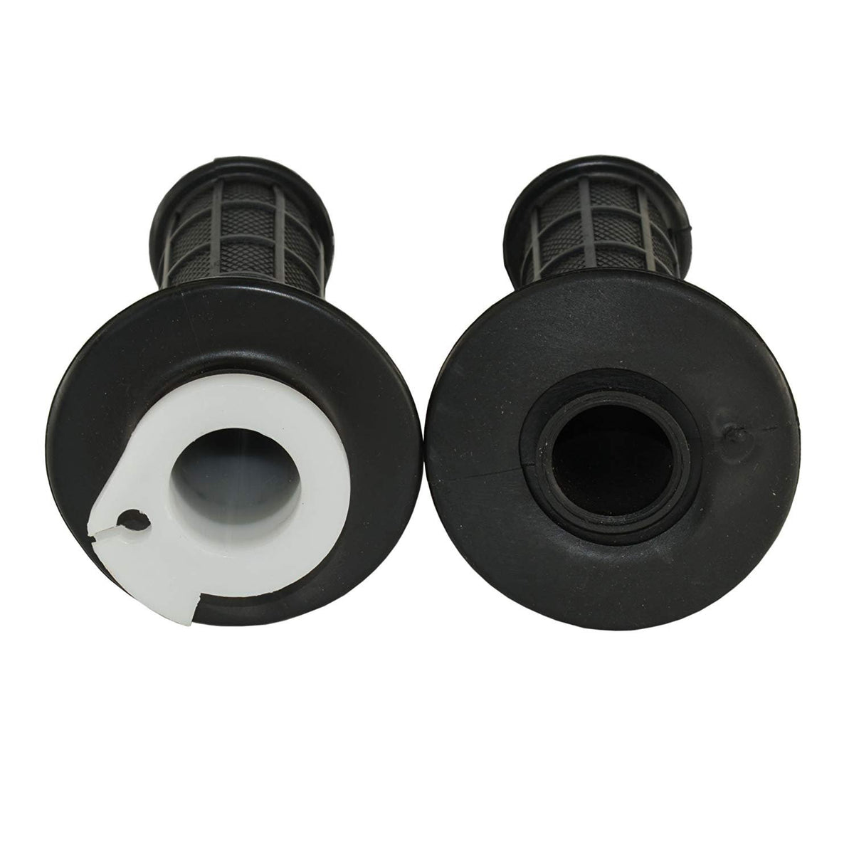 50 Inch Mini Bike Throttle Cable with Grips C8295