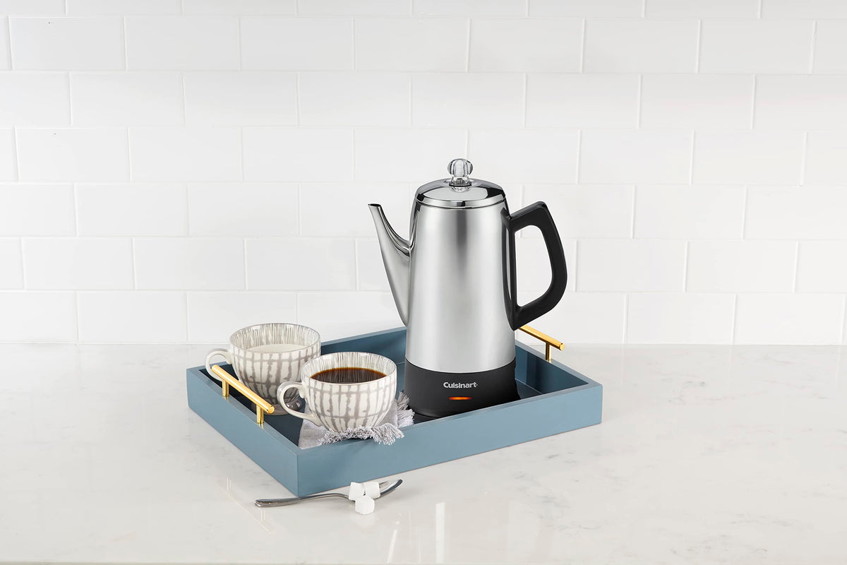 12 Cup Percolator V349723