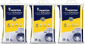 Water Softener Salt Pellets, 40 LB Bag (3) T3729