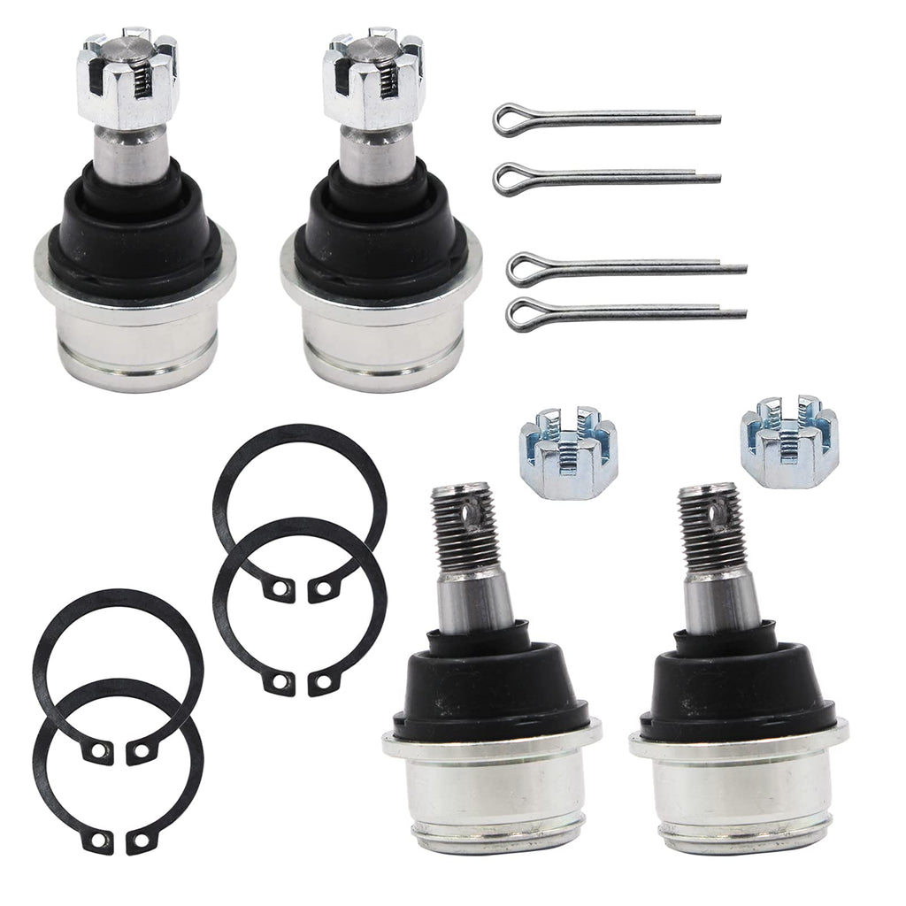 Ball Joint Kit Set of 4 F10332