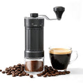 Manual Coffee Grinder 40 Adjustable Settings Q315825