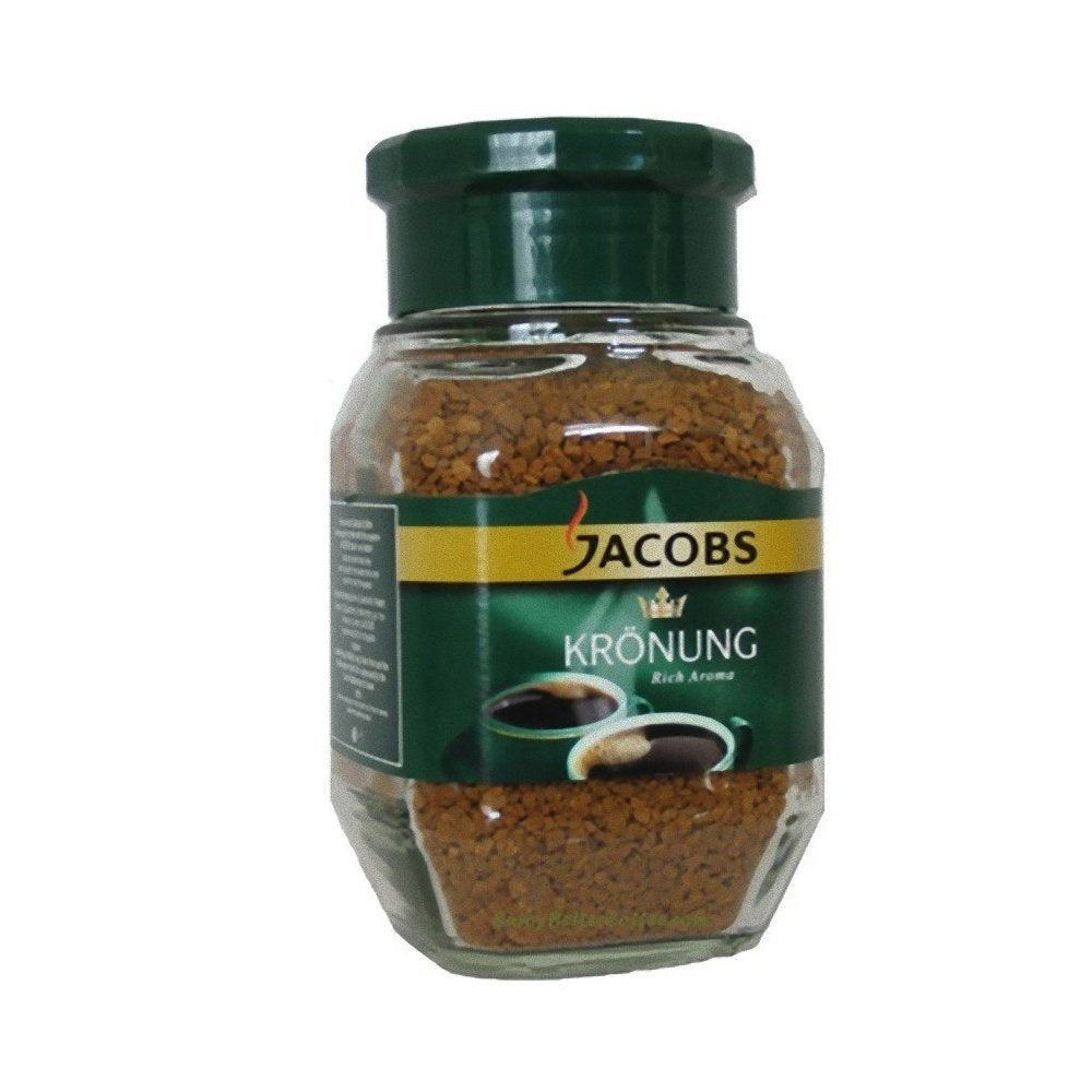 Instant German Coffee, 2 Count I5130