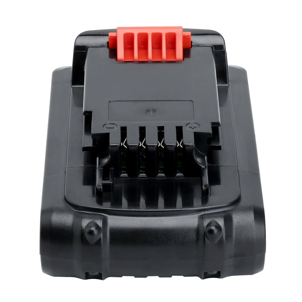 4.0Ah 20V MAX Compatible with Black and Decker Battery R5592