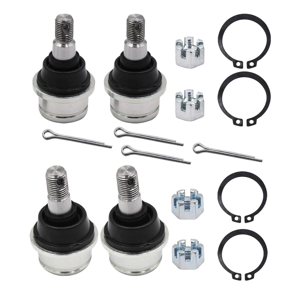 Ball Joint Kit Set of 4 F10332