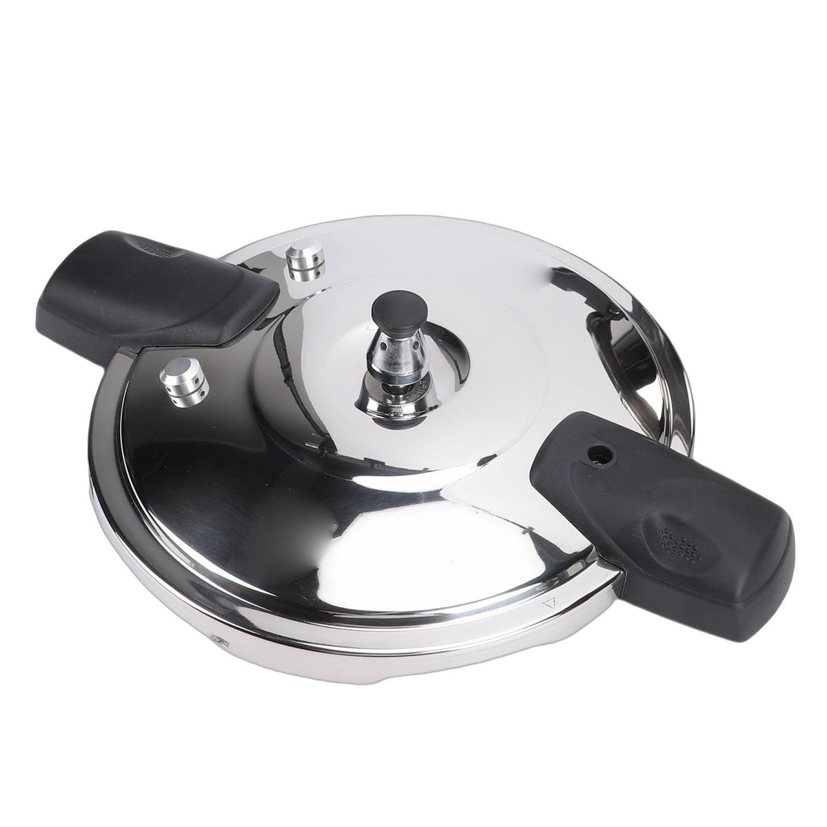 Stainless Steel 3L Mini Pressure Cooker N859199