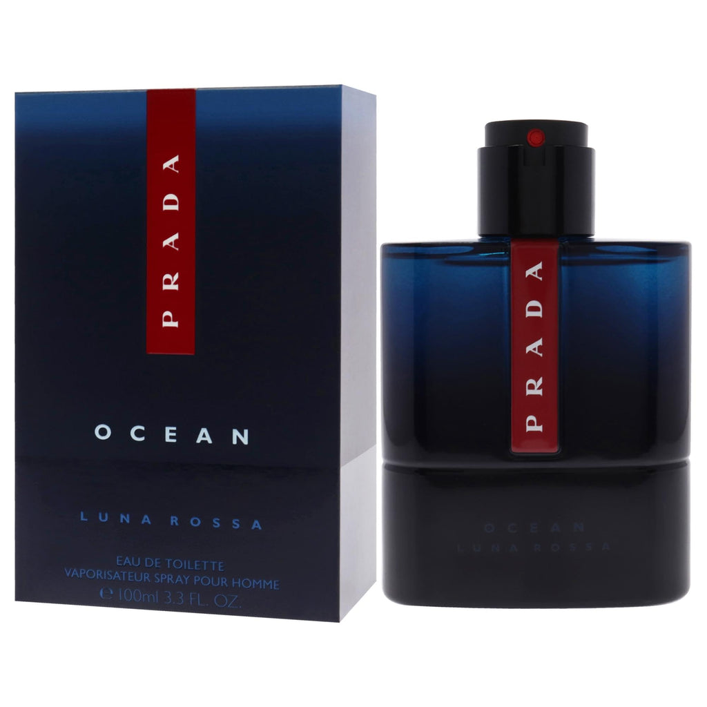 Eau De Toilette Spray 3.4 Ounce Q26448